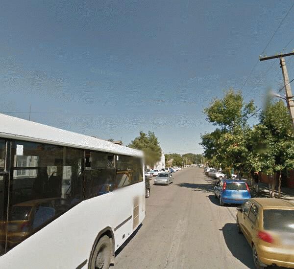 Банкомат Крайинвестбанка по адресу ул. Ленина,  д. 19/1