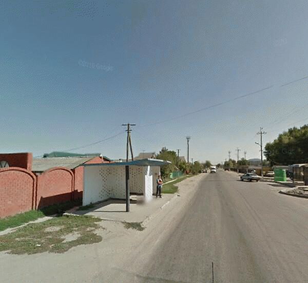 Банкомат банка Кубань Кредит по адресу ул. Дружбы Народов,  д. 21а