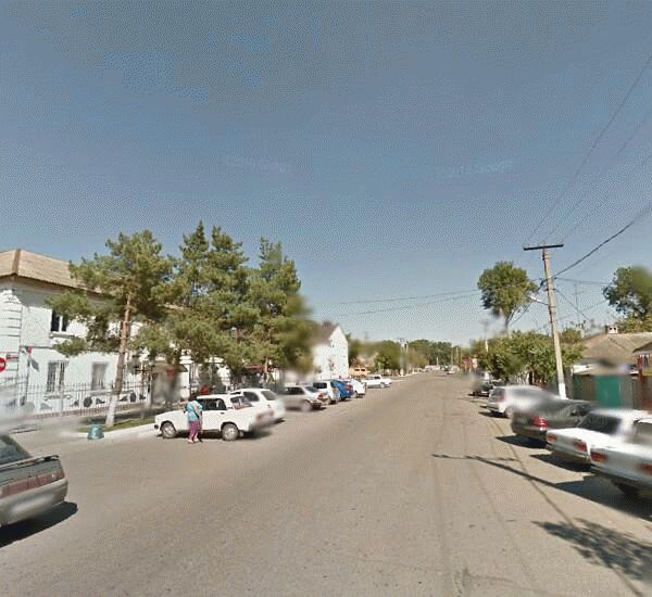 Банкомат банка Кубань Кредит по адресу ул. Ленина,  д. 23