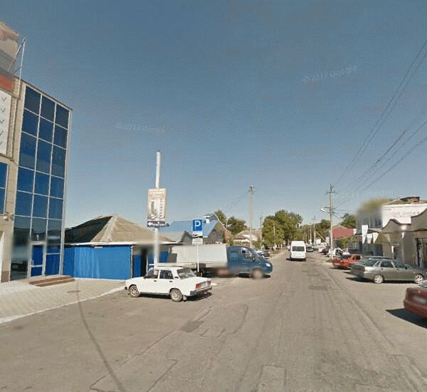 Банкомат банка Кубань Кредит по адресу ул. Пионерская,  д. 14