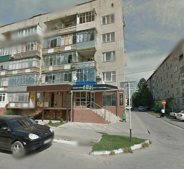 Банкомат Россельхозбанка по адресу ул. Батарейная,  д. 273