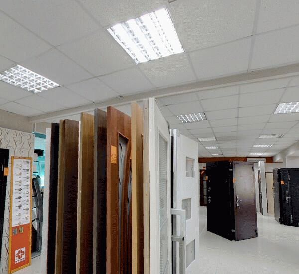 Банкомат Россельхозбанка по адресу ул. Ковтюха,  д. 43