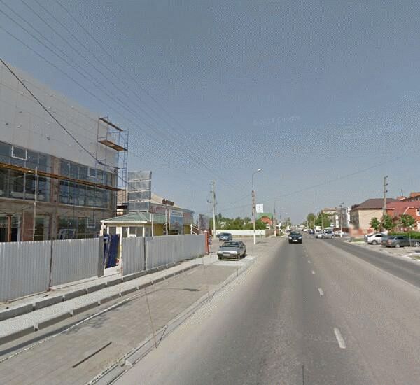 Банкомат Сбербанка России по адресу ул. Ковтюха,  100