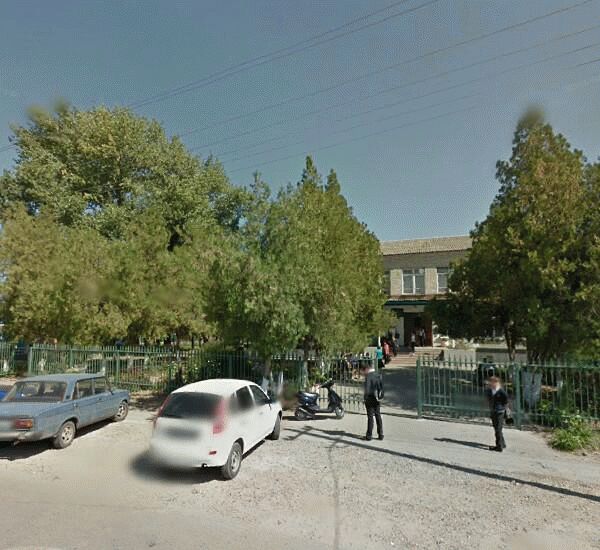 Банкомат Сбербанка России по адресу ул. Победы,  380 - Администрация Северного округа