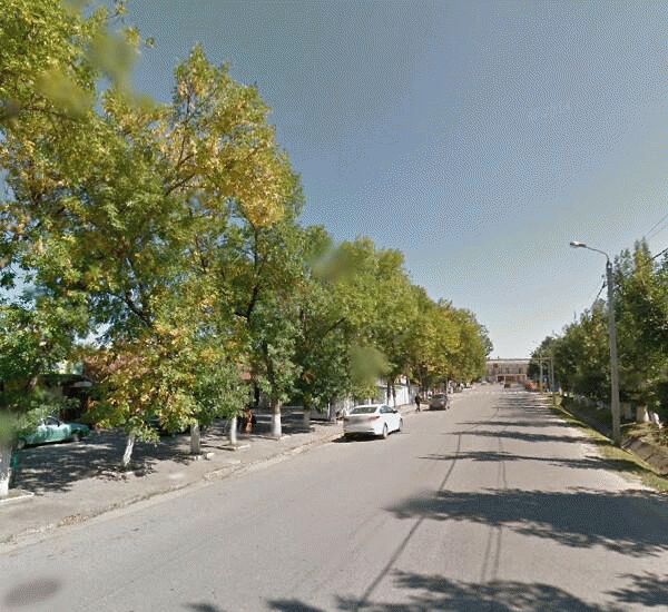 Банкомат Сбербанка России по адресу ул. Коммунистическая 12