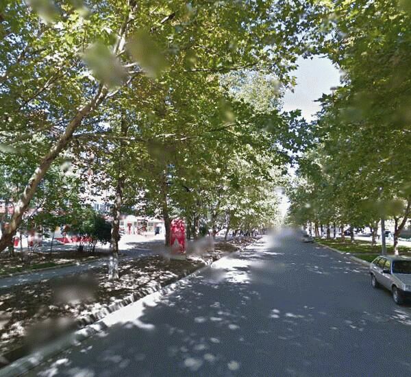 Банкомат Сбербанка России по адресу ул. Красная,  35 - Ростелеком