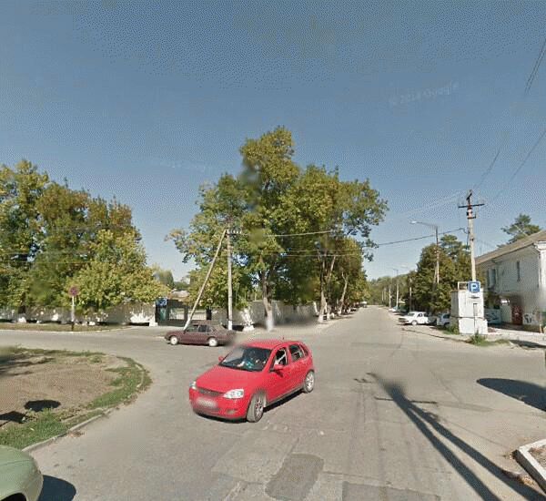 Банкомат Восточного Экспресс Банка по адресу ул. Дзержинского,  д. 269/3