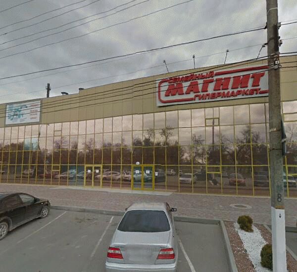 Банкомат Сбербанка России по адресу ул. Отдельская,  д. 316