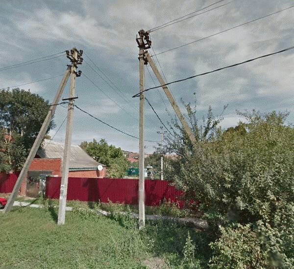 Банкомат Сбербанка России по адресу ул. Полковая,  д. 228