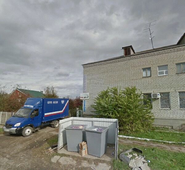 Банкомат Сбербанка России по адресу ул. Ленина,  д. 161