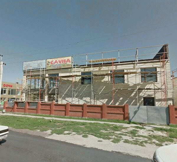 Отделение Почта Банка по адресу ул. Красная,  д. 35