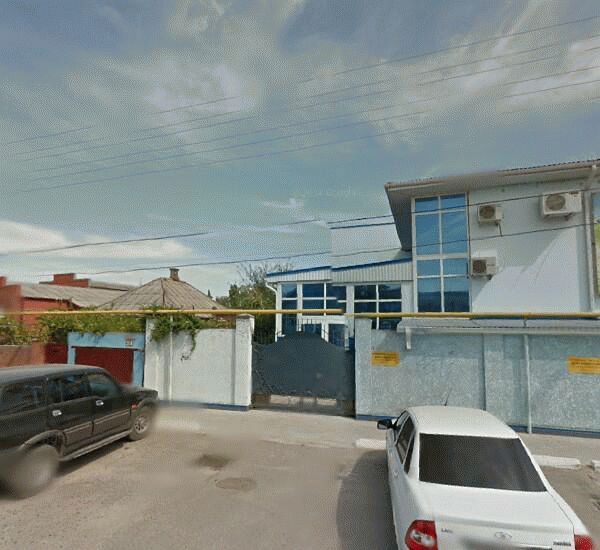 Отделение Росгосстрах Банка по адресу ул. Ковтюха,  д. 80 - Услуги потребительского кредитования не оказываются - Операционный офис