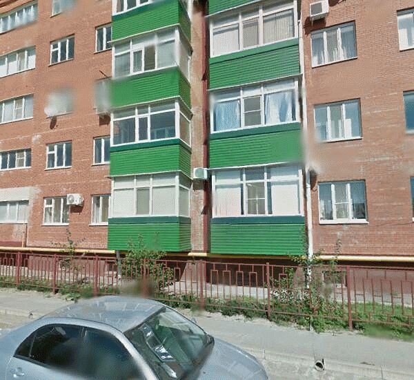 Отделение Сбербанка России по адресу ул. Полковая,  232 - Дополнительный офис №8619/0538