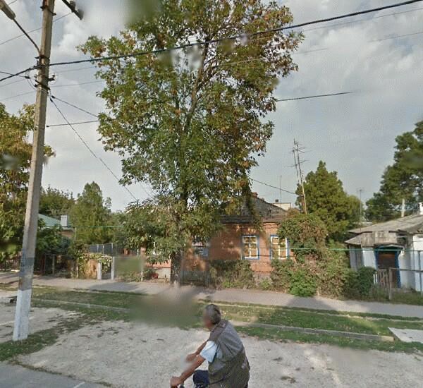 Отделение Сбербанка России по адресу ул. Дзержинского,  247