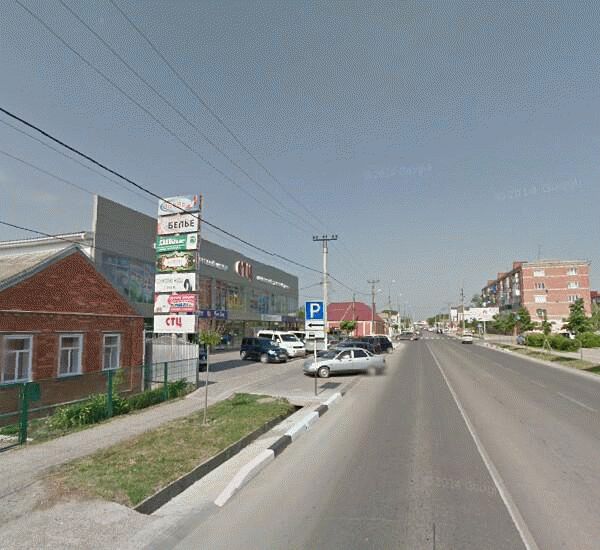 Отделение Сбербанка России по адресу ул. Ковтюха,  27