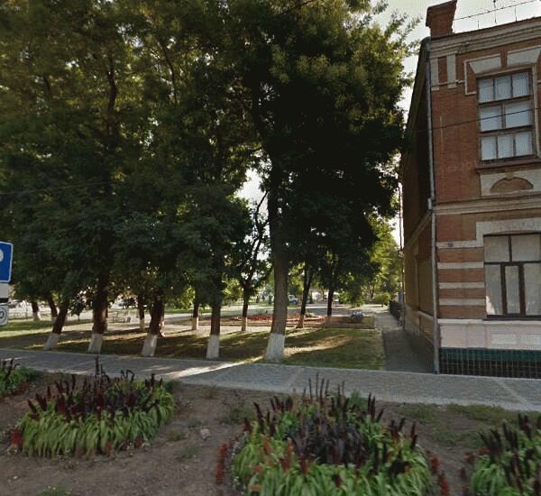 Отделение Совкомбана по адресу ул. Школьная,  д. 318