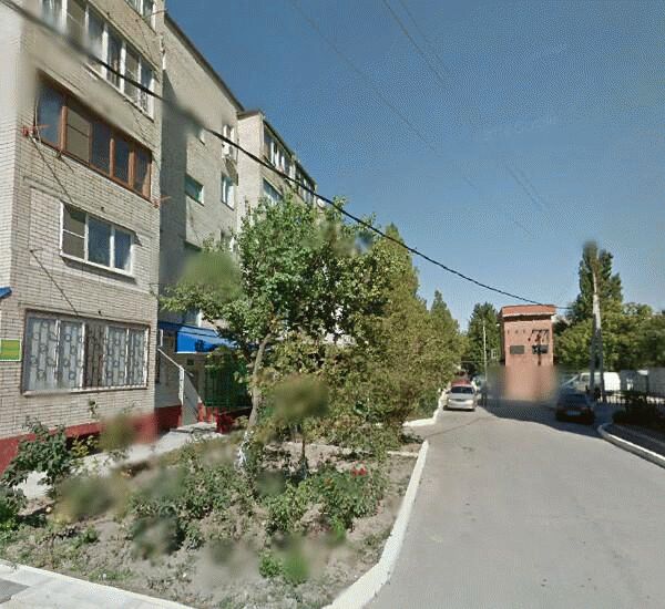 Отделение банка Хоум Кредит по адресу ул. Полковая,  д. 243